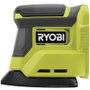 Ryobi Lijadora triangular ONE+ 18V RPS18-0